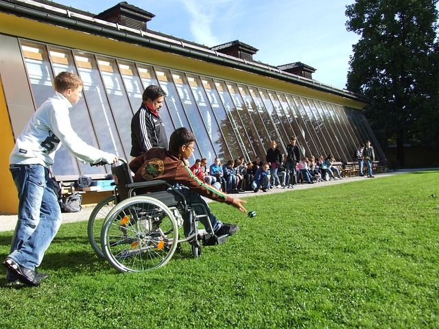 Land fördert Bauvorhaben des Wohnhauses für Menschen mit Behinderungen Spielberg mit 930.180 Euro